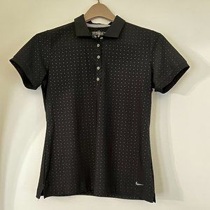 NWT Nike Golf Tour Performance Polo